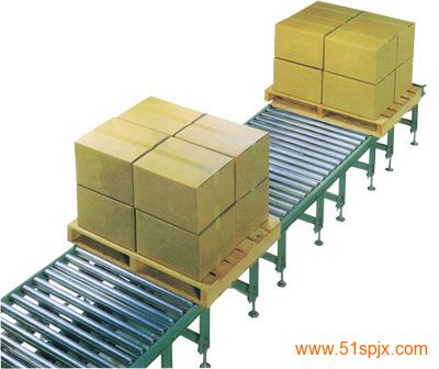 滾筒輸送機(糧食輸送機)