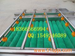 凈菜加工設備(如何開個凈菜店)