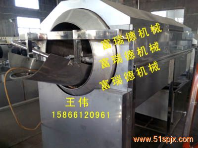 核桃仁脫皮機(核桃仁去皮機加工設備)