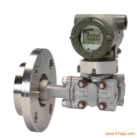 差壓變送器:智能差壓變送器