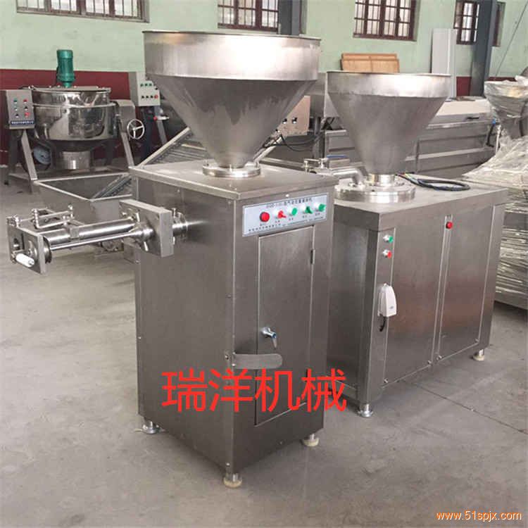 氣動灌腸機(氣動機械手)