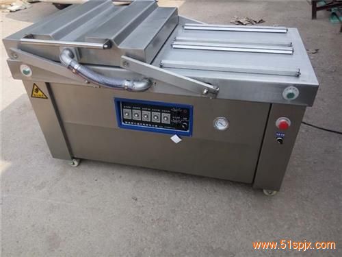 臘肉真空包裝機(家庭作坊自制煙熏爐)