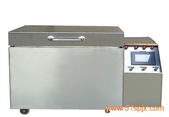 速凍設備(解凍機器)