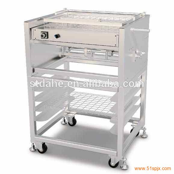 巧克力涂層機(模具制造設備有哪些)