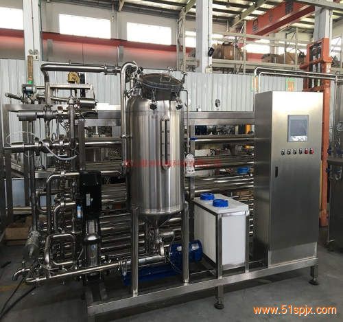 管式殺菌機(jī)(制砂機(jī))