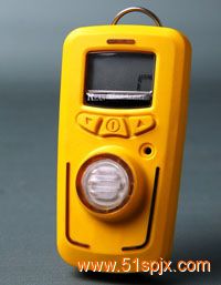 泄露檢測儀(空氣檢測儀)