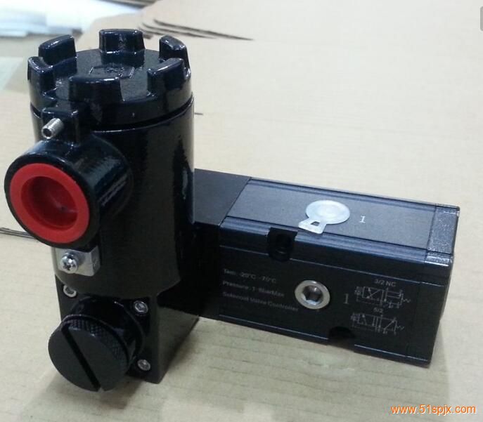 隔爆電磁閥(電磁閥原理)