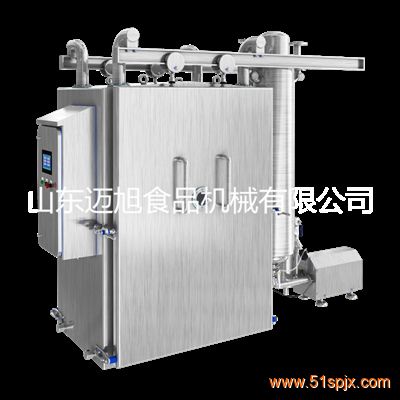 速凍設備(解凍機器)