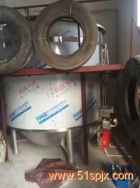 燃燒器(烘干塔熱風爐)