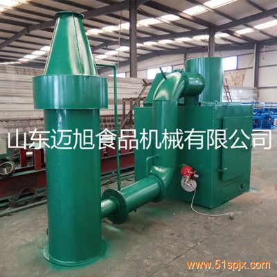 焚燒爐(柴火爐)