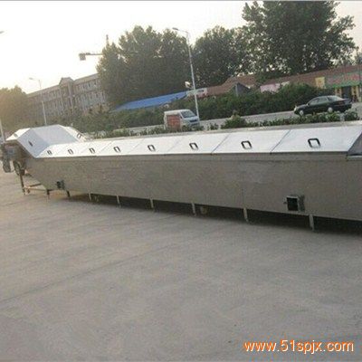 果凍巴氏殺菌機(果凍)