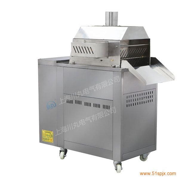 炸油條機(自動油條機價格多少錢)