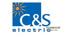 C&S Electric늱P C&S^