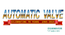 Automatic ValveԄy