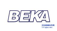 BEKA(sh)