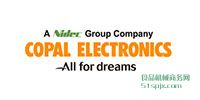 COPAL(CopalElectronics)/΢{λ