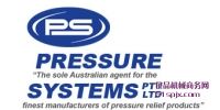 PS(Pressure Systems)ȫйy|Ӌ