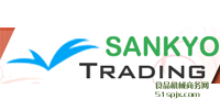 Sankyo Trading ƷƽB