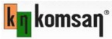 KOMSAN ƷƽB