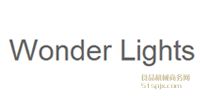 Wonder Lights ƷƽB