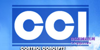 CCIControl Concepts ƷƽB
