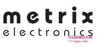 ӢMetrix Electronicsʾ/(sh)(j)ӛ䛃x/@ʾ