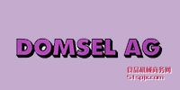 Domsel AGSܷ/ܷ/ܷ/|Ȧ/ܷȦ