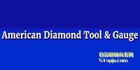 American Diamond Tool Gage ƷƽB