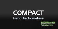 Compact Hand TachometersDكx/lW^y/ٶȂ
