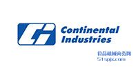 Co<em></em>ntinental Industriesx/^ɽ^/^y