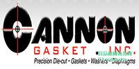 Cannon Gasket ƷƽB
