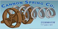 Cannon Spring ƷƽB