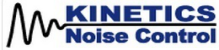 KineticsNoise Control ƷƽB