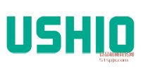 USHIO u؟ 믚