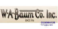 W.A.Baum ƷƽB