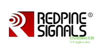 Redpine SignalsоƬ/ģK/IģK