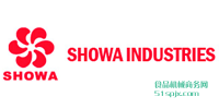 Showa Industries ƷƽB
