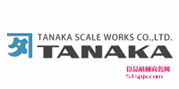 Tanaka Scale Works ƷƽB