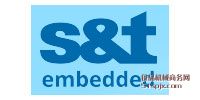 S&t embedded @ʾ/Ļ