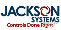 JACKSON SYSTEMS ƷƽB