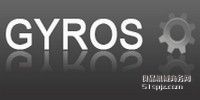 ӡGYROSX݆/pٙC(j)