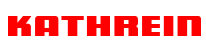 KATHREIN ƷƽB