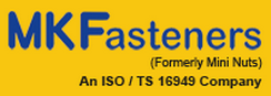 MK Fasteners ƷƽB