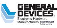 General Devices黬܉/w܉