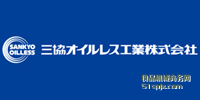 Sankyo Oilless ƷƽB