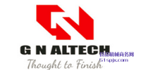 G. N. ALTECH ƷƽB