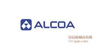 Alcoa Fasteningo̼/Xo̼