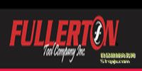 Fullerton Tool ƷƽB