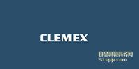 Clemex๦܈D/ȫԄӲӋ