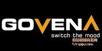 GOVENA׃/LEDԴ